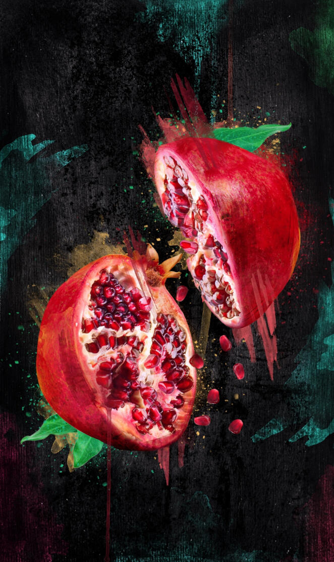 Pomegranate