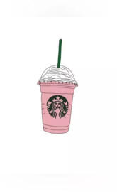 Starbucks Cute