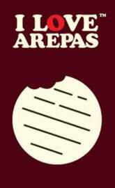 Love arepas