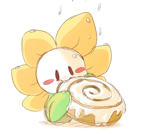 Flowey