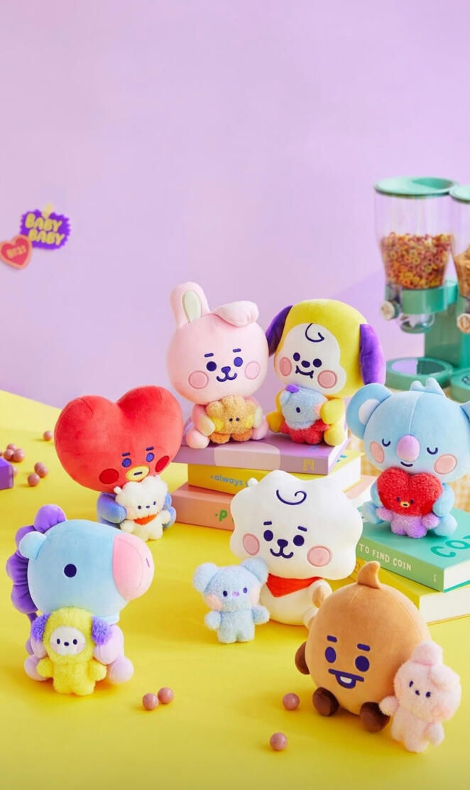 Bt21