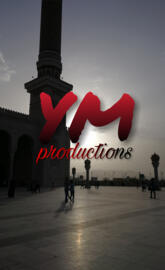 YM productions LOGO