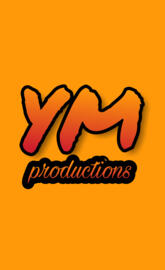 YM productions LOGO