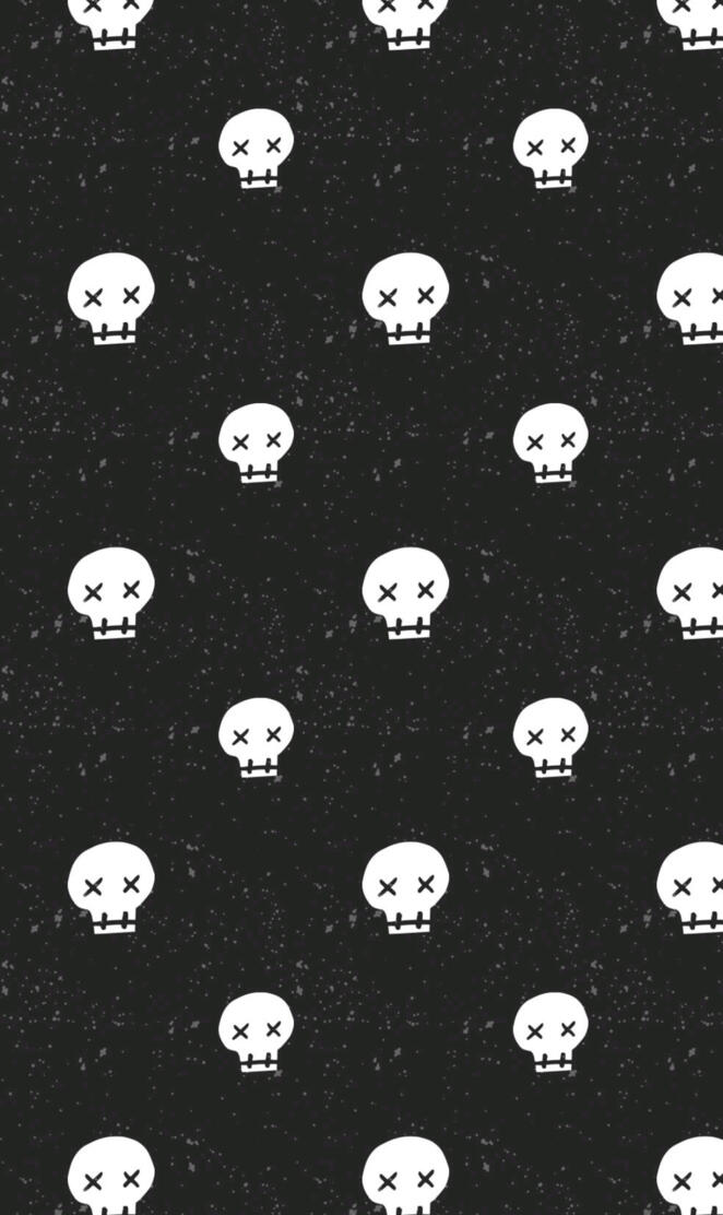 Tête de mort