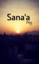 Sanaa city