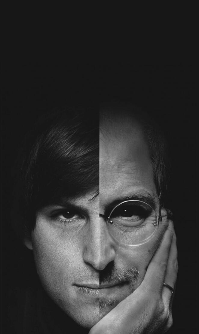 Steve Jobs