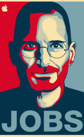 Steve Jobs