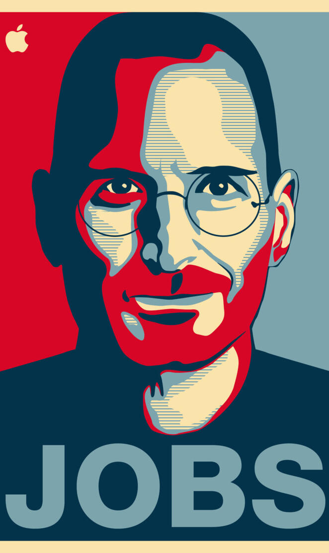 Steve Jobs