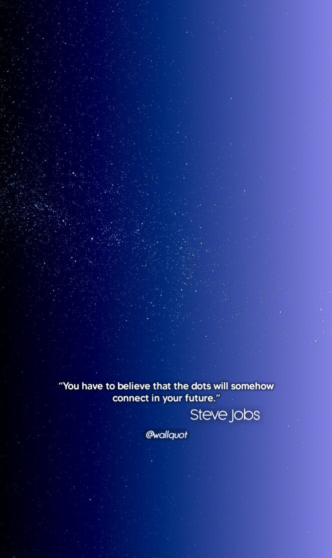 Steve Jobs Quotes