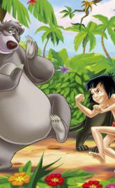 The Jungle book