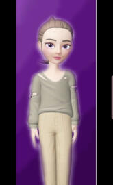 Luxa zepeto