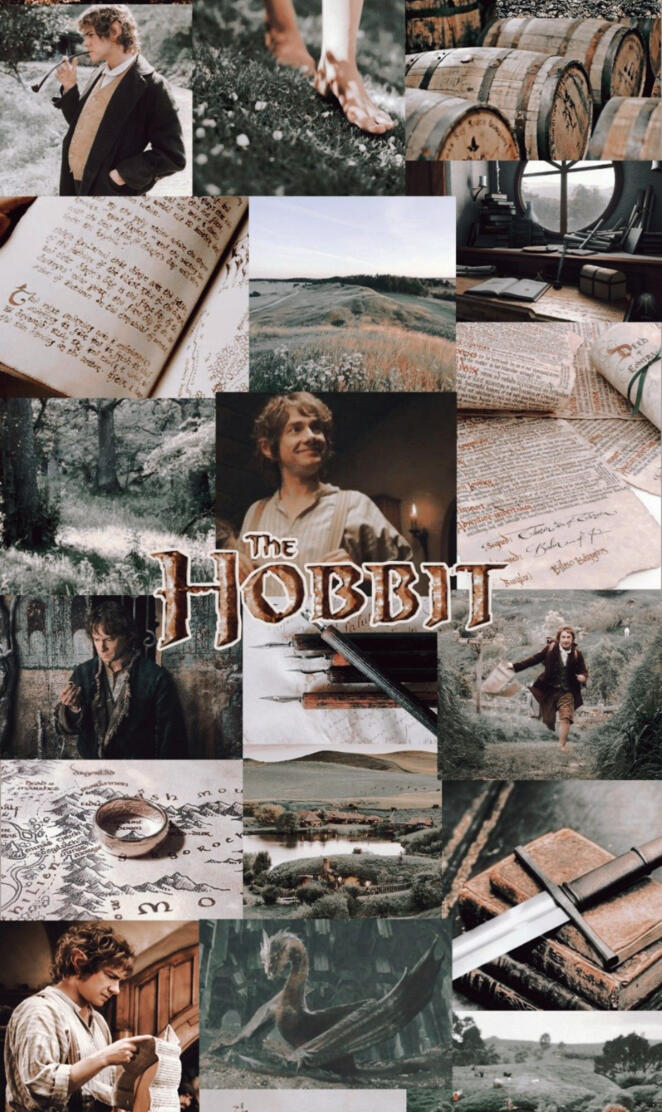The Hobbit