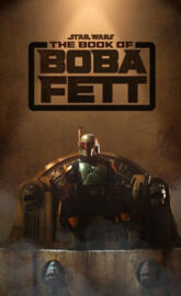 Book of Boba Fett