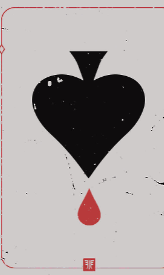 The Man Called Cayde