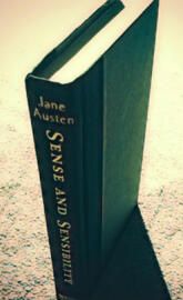 Jane Austen Sense