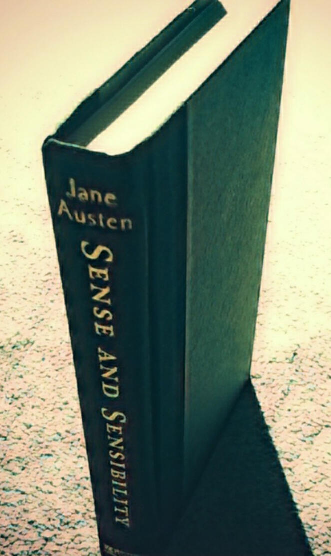 Jane Austen Sense