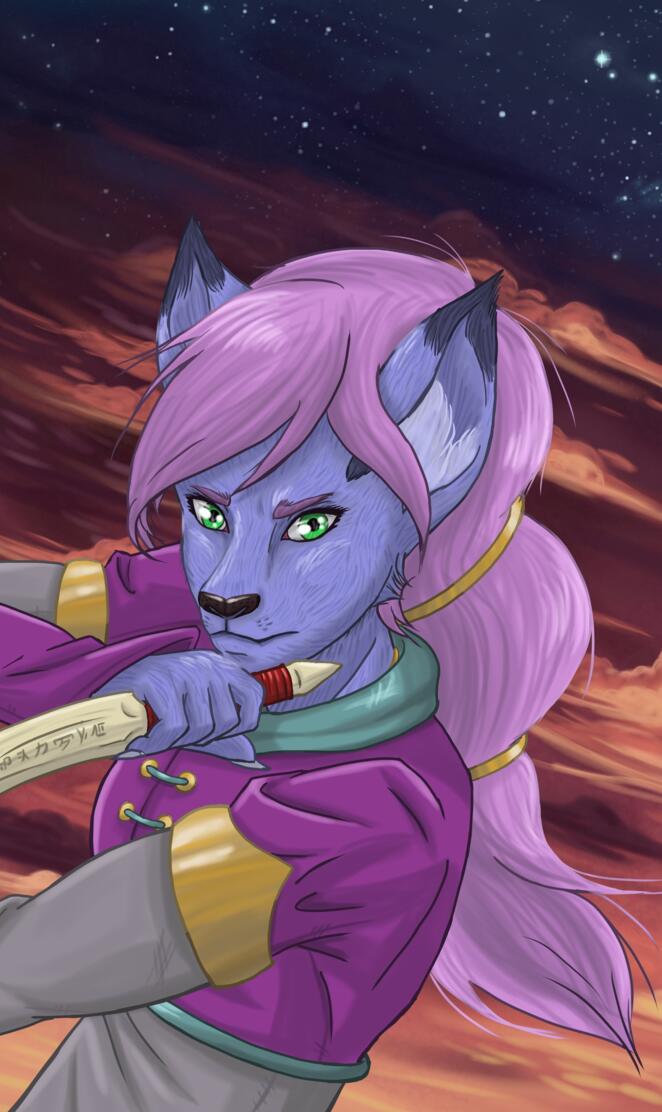 Beacon Thrones Cover