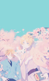 Natsume Yuujinchou