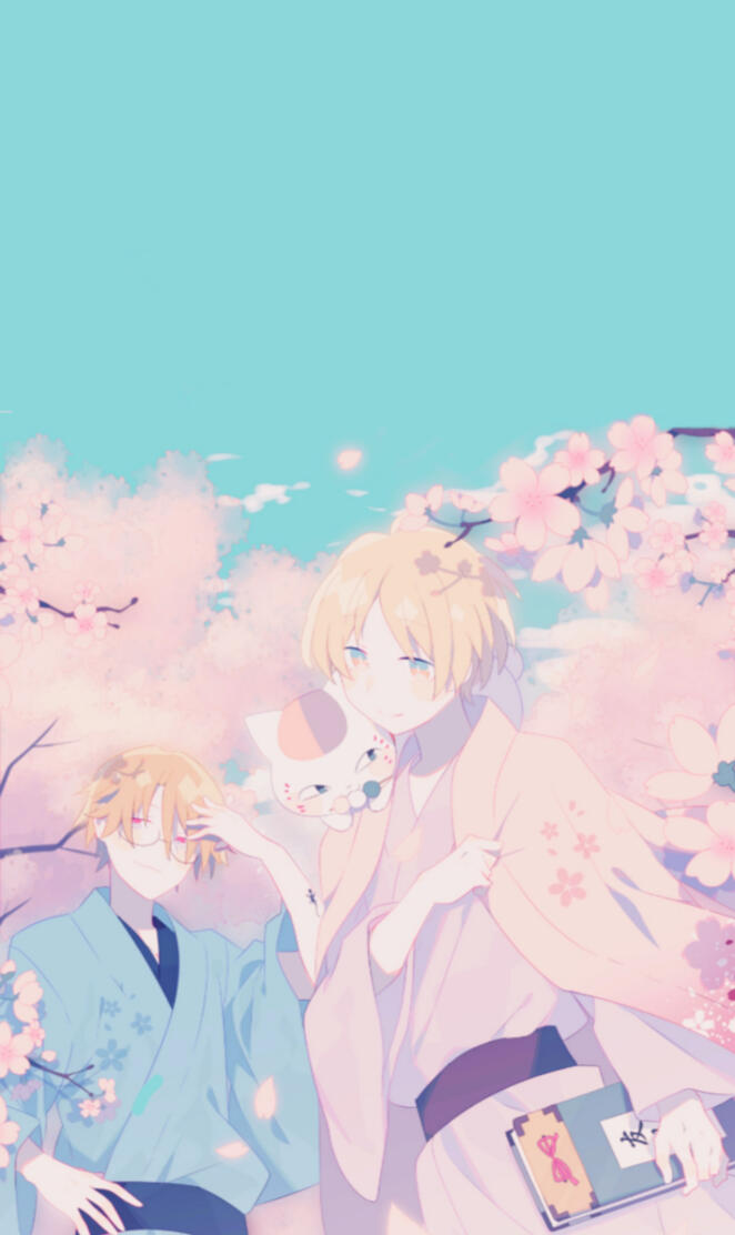 Natsume Yuujinchou