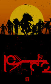 The Lawless Frontier