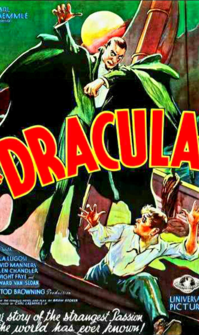 DRACULA