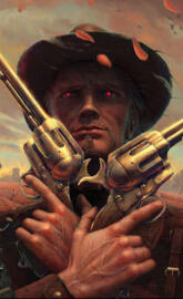 The gunslinger