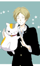 Natsume Yuujinchou