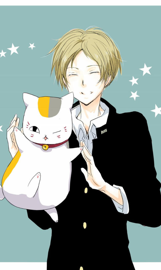 Natsume Yuujinchou