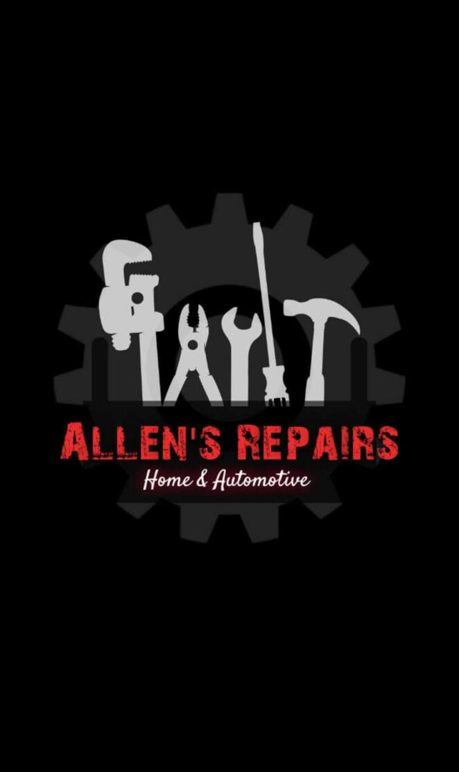 Allensrepairs