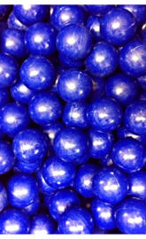 Blue Marbles