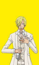 Vinsmoke Sanji