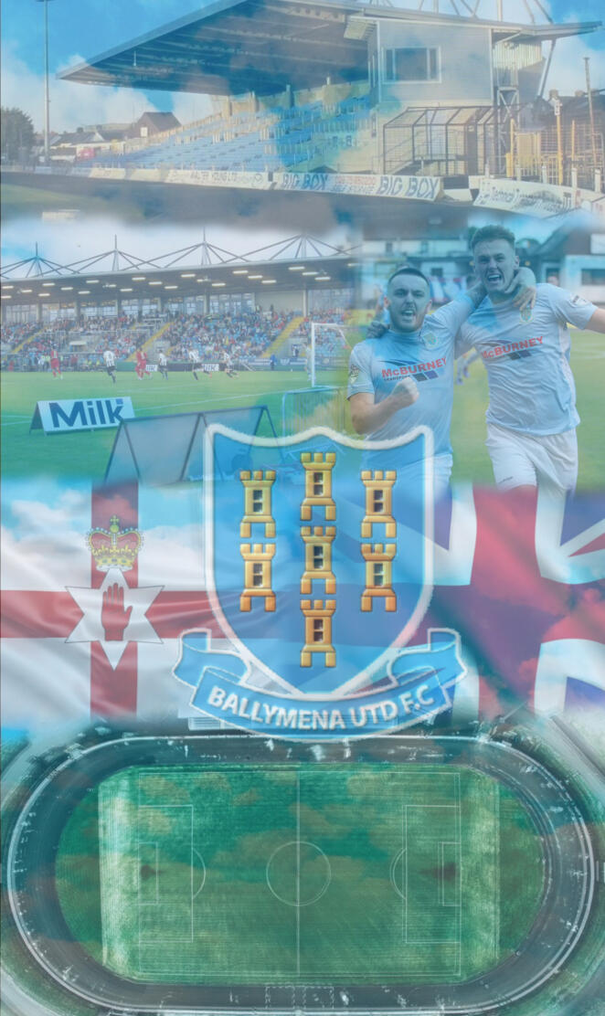 Ballymena United FC