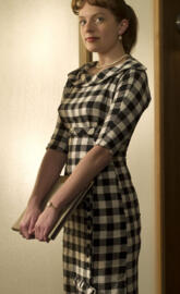 Peggy Olson