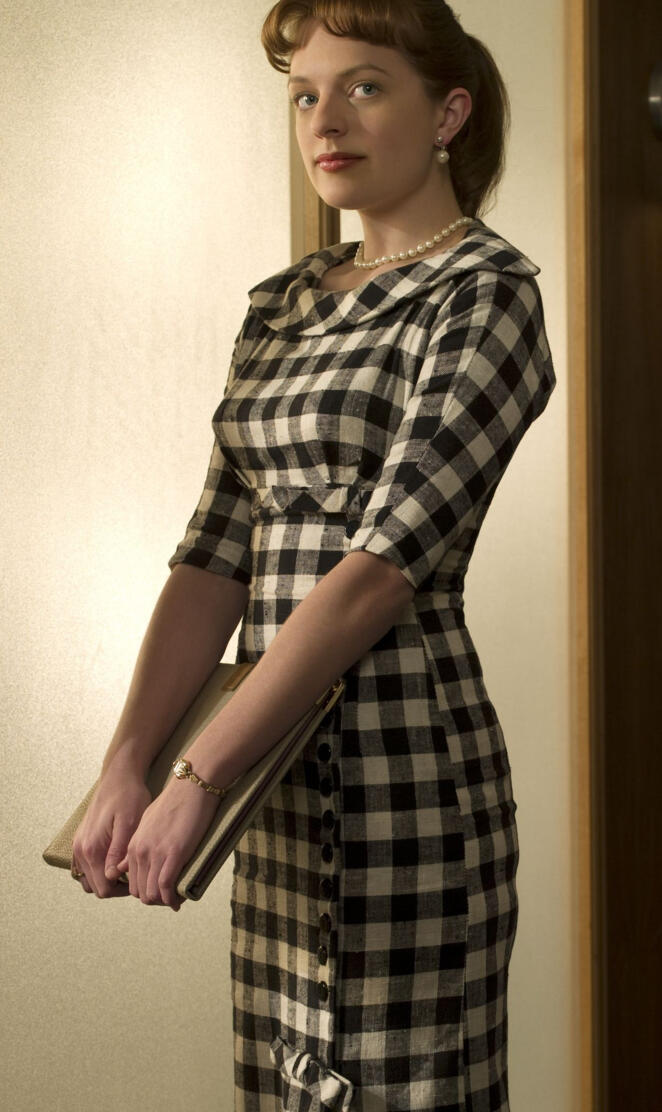 Peggy Olson