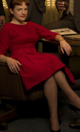 Peggy Olson