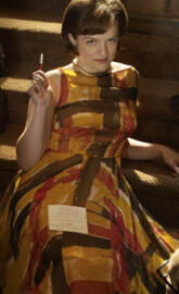 Peggy Olson