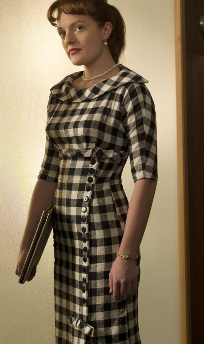 Peggy Olson