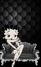 Betty boop