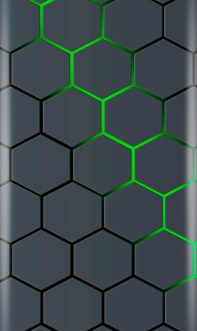 Hexagonal