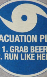 Evacuation Plan