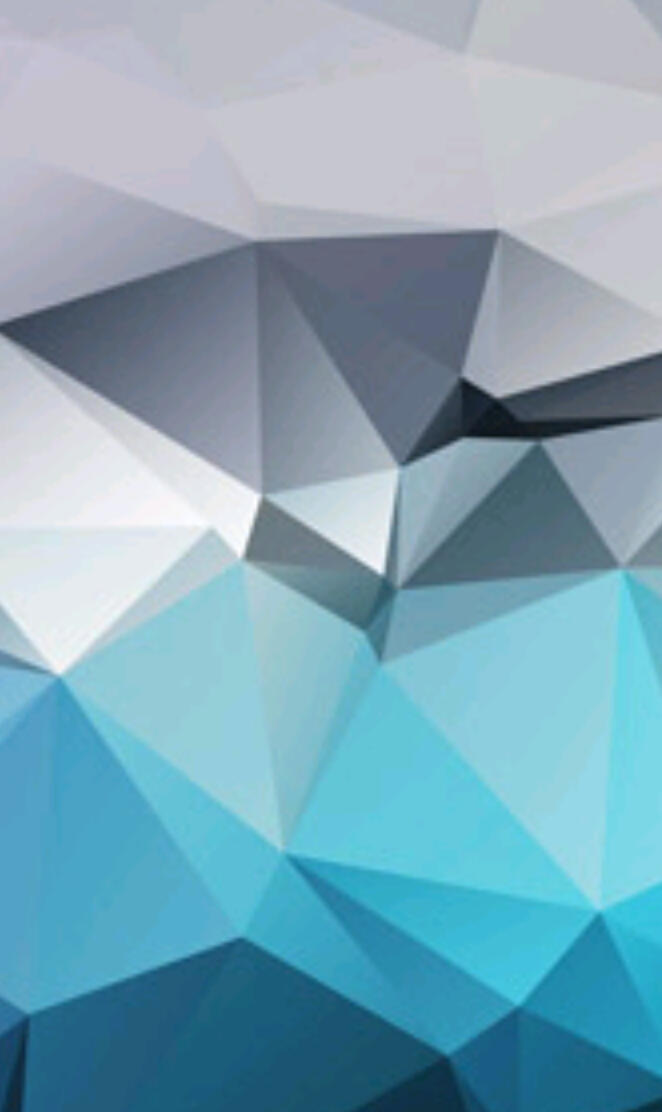 Blue-Gray Diamond