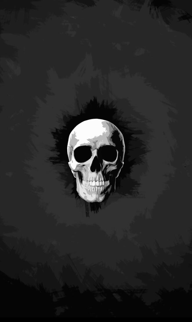 Skull