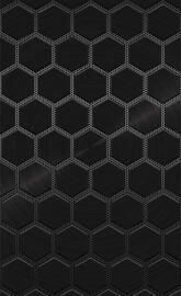 Metal Poly Wallpaper