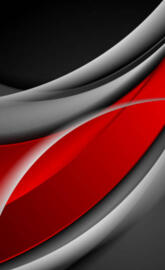 red black gray curves