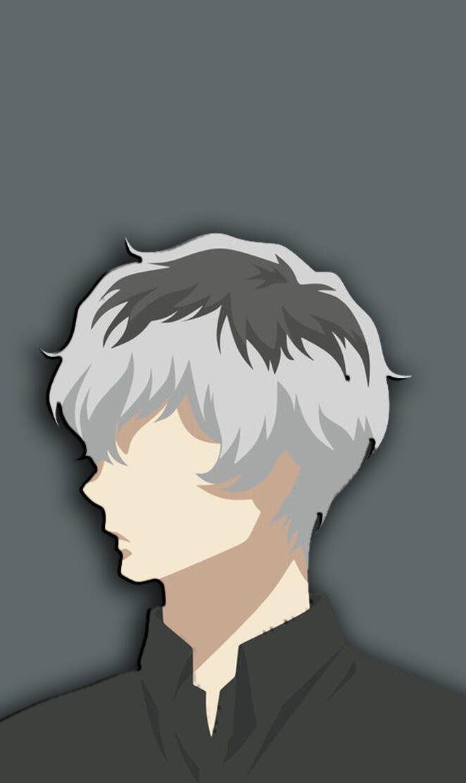 Haise Sasaki