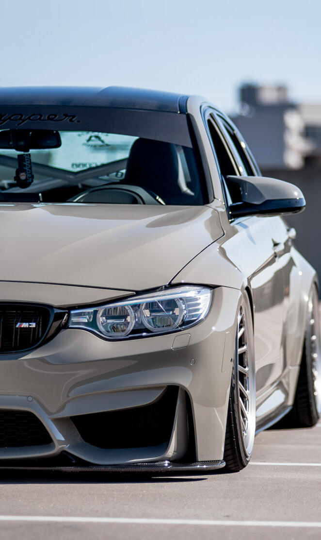 BMW M3