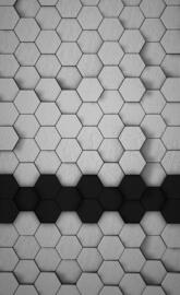 Hexagons