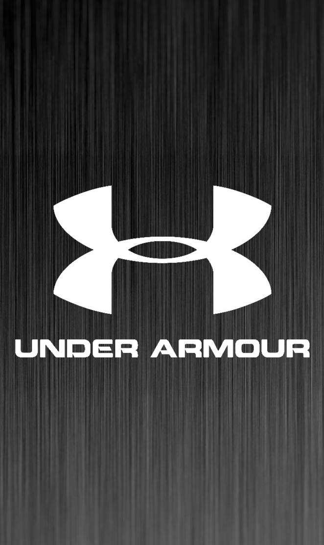 Under Armour HD