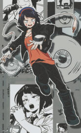 Kyoka Jiro