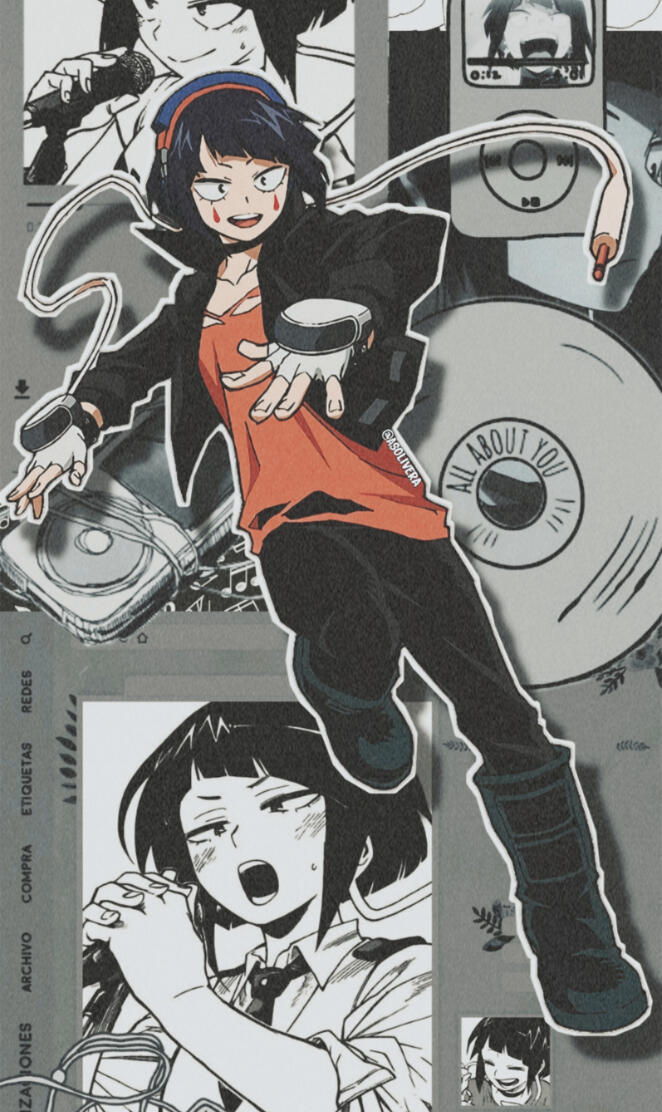 Kyoka Jiro
